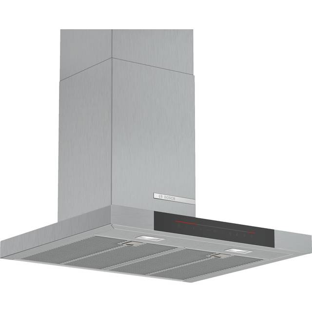 Bosch DWB68JQ50B 60cm Wall Mounted Chimney Hood