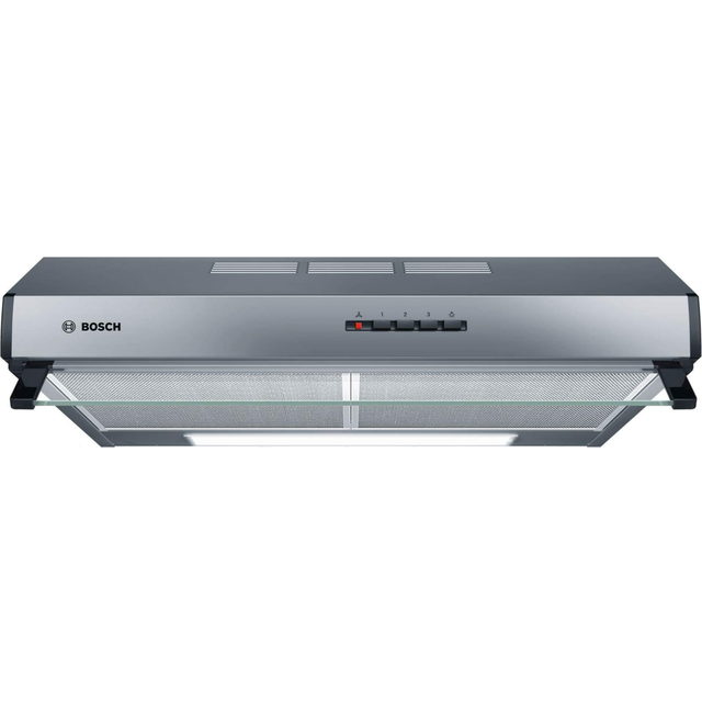 Bosch DUL63CC50B Serie 4 Built Under Hood