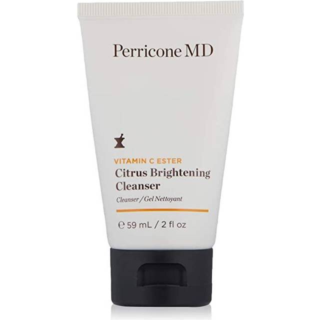 Perricone MD Vitamin C Citrus Brightening Cleanser - 177ml - Natural
