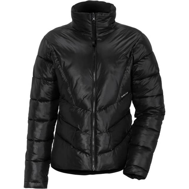 Anni Jacket W Black (36-38) - Svart (36-38)
