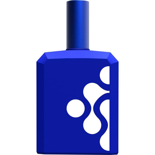 This Is Not A Blue Bottle 1.4 Perfume 120 ml EDP Spray for Women (120 ml)