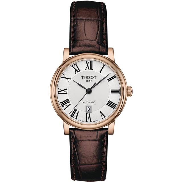 Tissot T-Classic Women's Watch