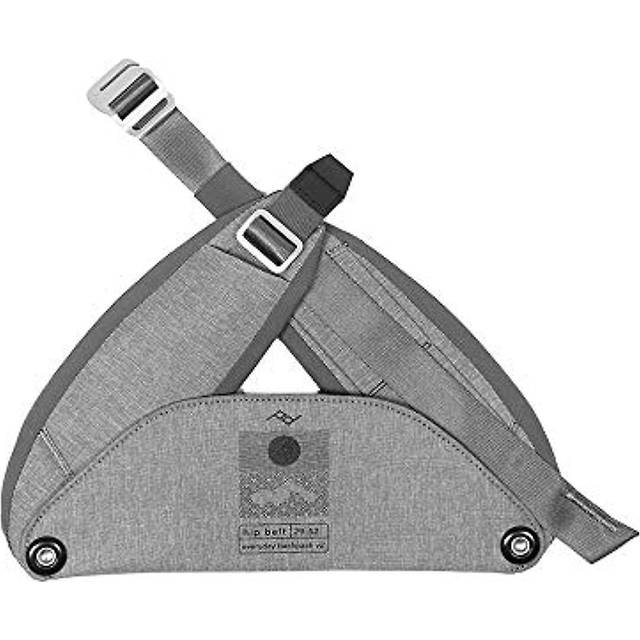 Peak Design Everyday Hip Belt Medium Ash