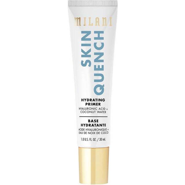 Milani Skin Quench Face Primer 130 Hydrating & Blurring 30 ml