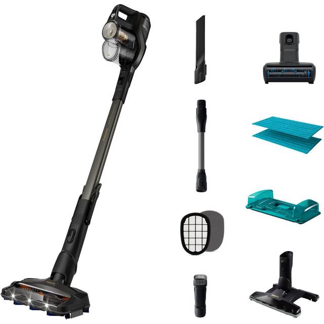 Philips Cordless Vacuum XC8349/01