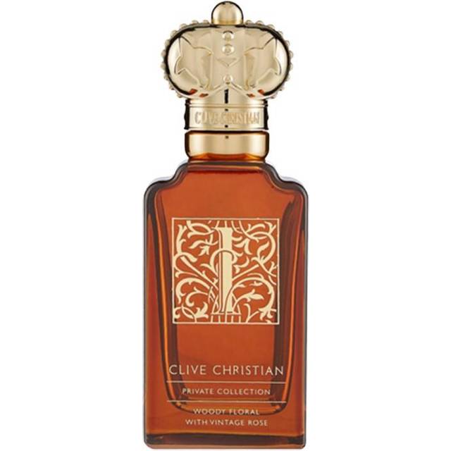 Clive Christian I Woody Floral Perfume 50 ml EDP Spray (Unboxed) for Women (50 ml)