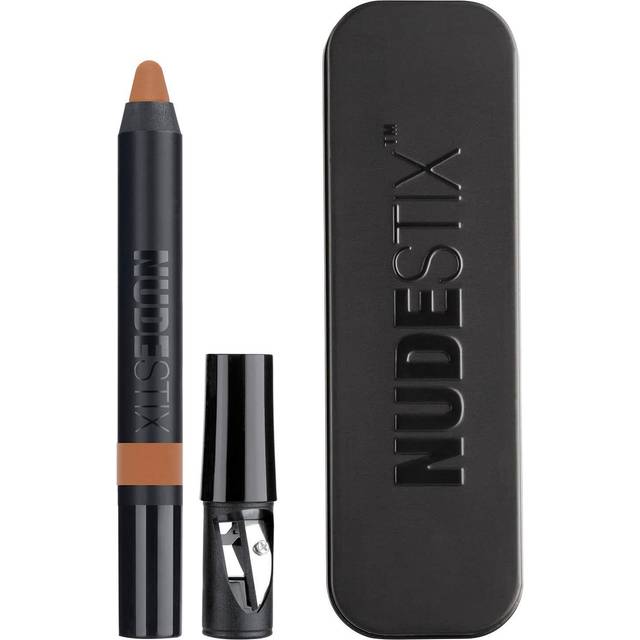 NUDESTIX - Magnetic Matte Eye Color Terra 2.8g DISCONTINUED for Women