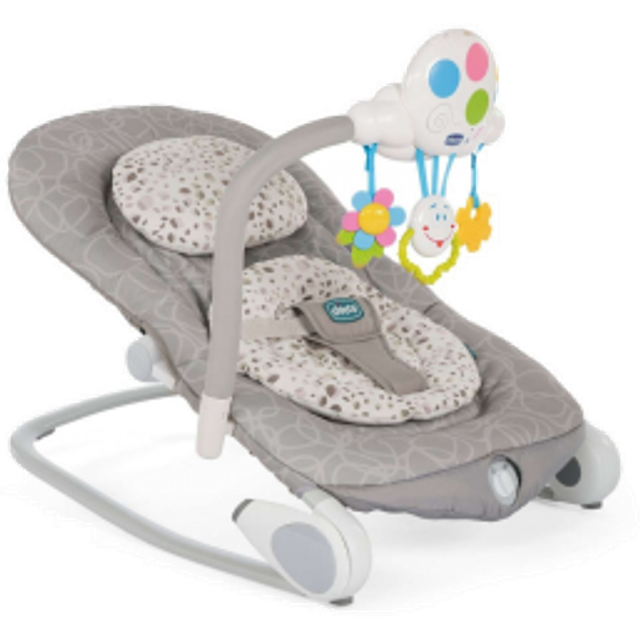 Chicco Balloon 60 Froggy