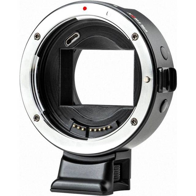 Viltrox Lens adapter EF-E5 for Sony E mount with OLED display