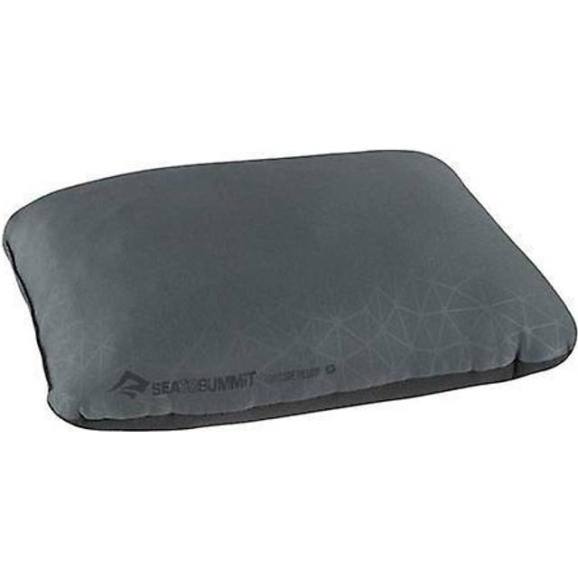 (Large, Navy Blue) Sea to Summit Foamcore Pillow