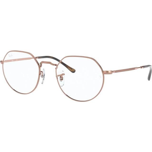 Ray-ban Jack RX6465 2943 - Copper