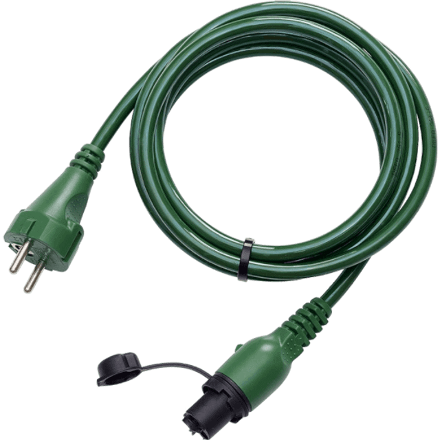 DEFA MiniPlug Xtreme Anslutningskabel 5 m - Anslutningskablar