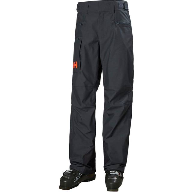 Helly Hansen Garibaldi 2.0, Skidbyxor, Herr, Grå