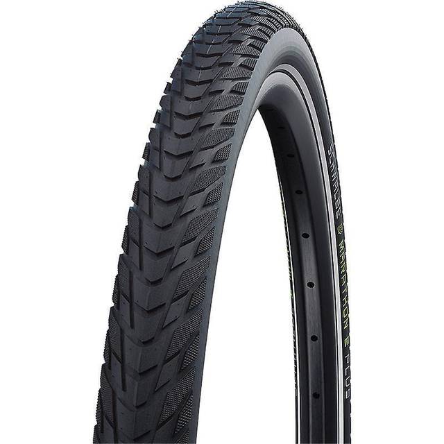Cykeldäck Schwalbe Marathon E-Plus ADDIX E Smart DualGuard 40-622