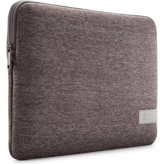 Case Logic Reflect 13 tum MacBook Pro ärm-mörkblå, grafit
