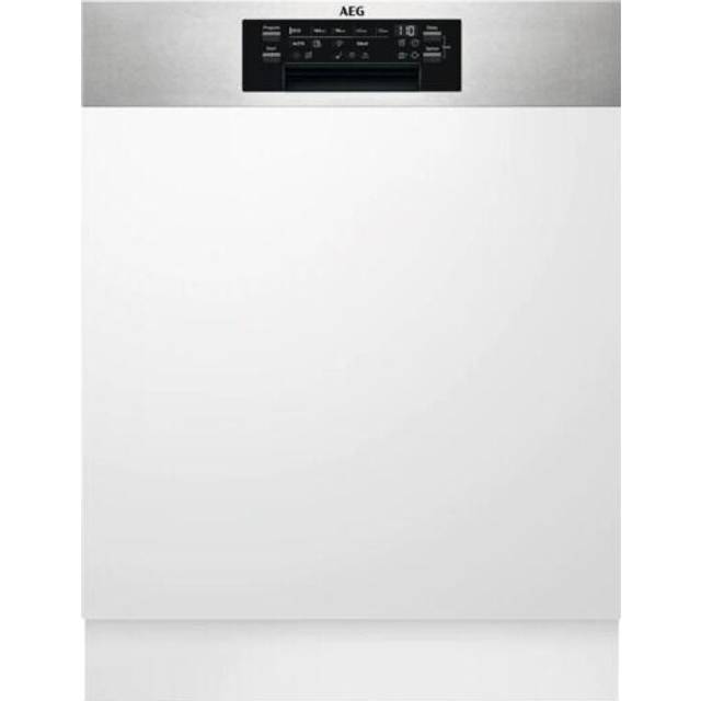 AEG Serie 7000 Diskmaskin FEE73716PM (halvintegrerad)