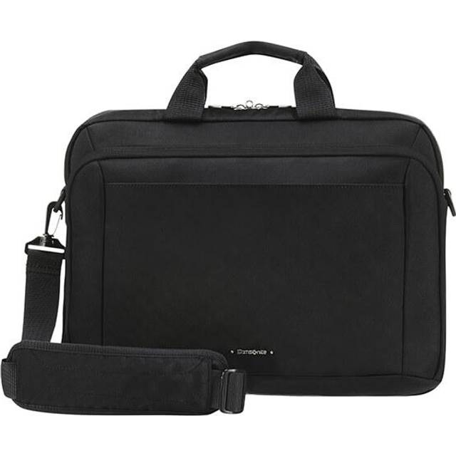 Samsonite Guardit Classy briefcase 40 cm laptop compartment black