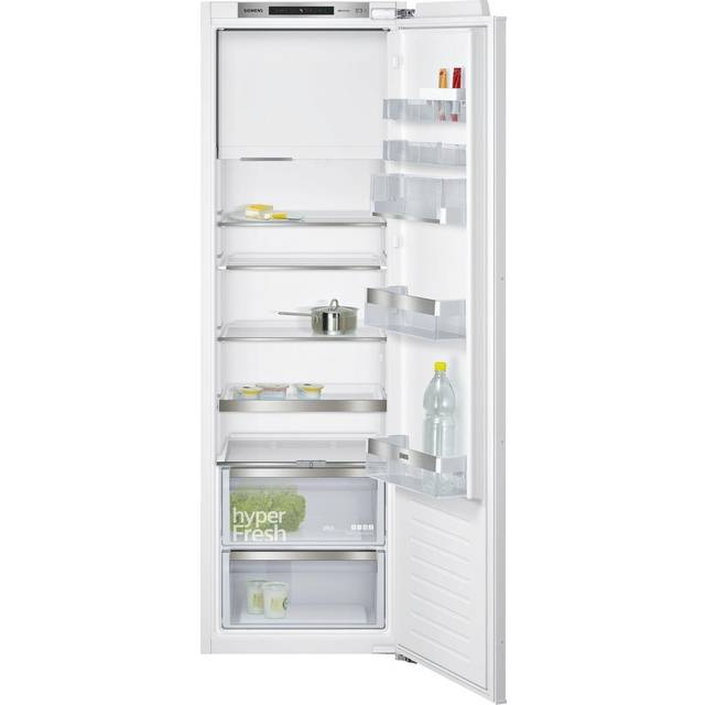 Siemens KI82LAFF0 iQ500 Built in single door Fridges 177cm Height