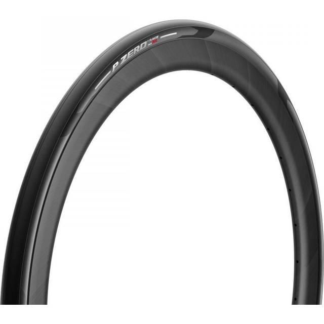 Pirelli P Zero Race TLR 700c Tyre - Black