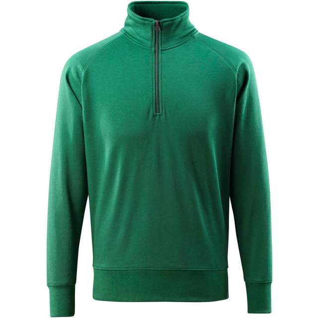 Mascot Nantes Sweatshirt Green - XS