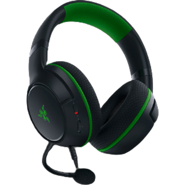 RAZER Kaira X for Xbox Gaming Headset - Blue, Blue