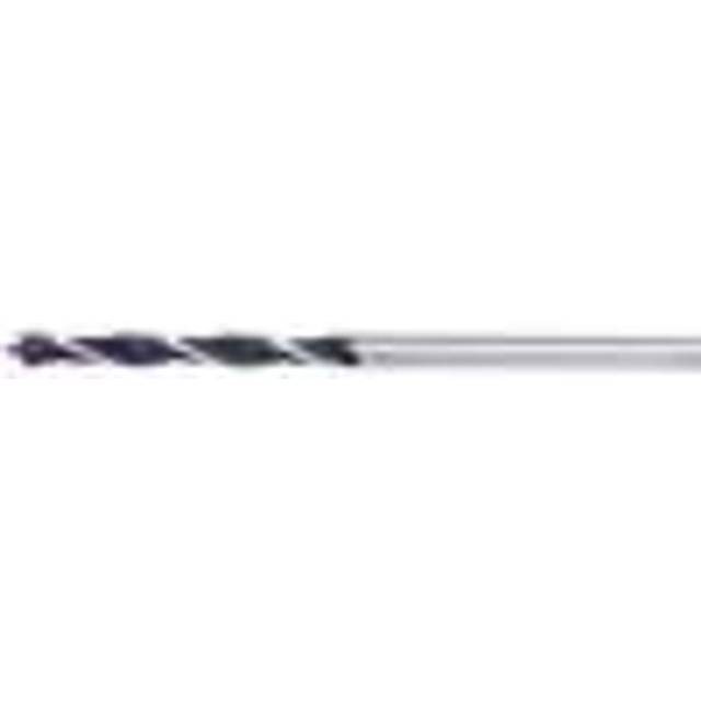 Draper Expert 41790 3.0mm Wood Drill Bit Pack Of 2