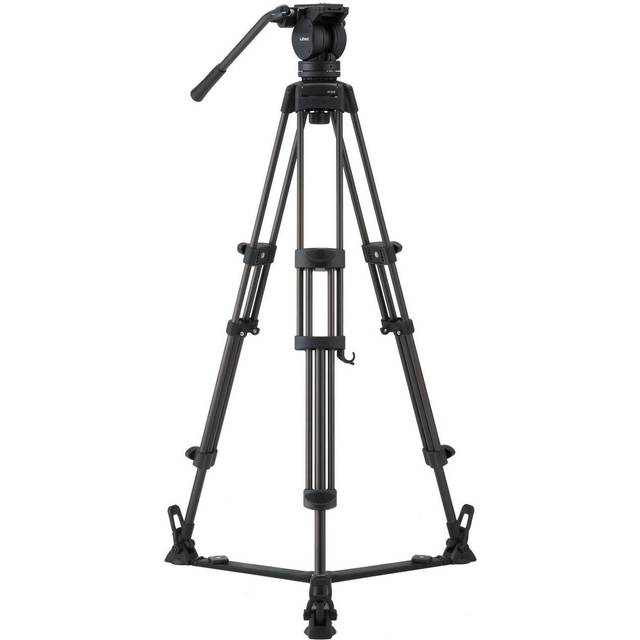 Libec LX5 Tripod System