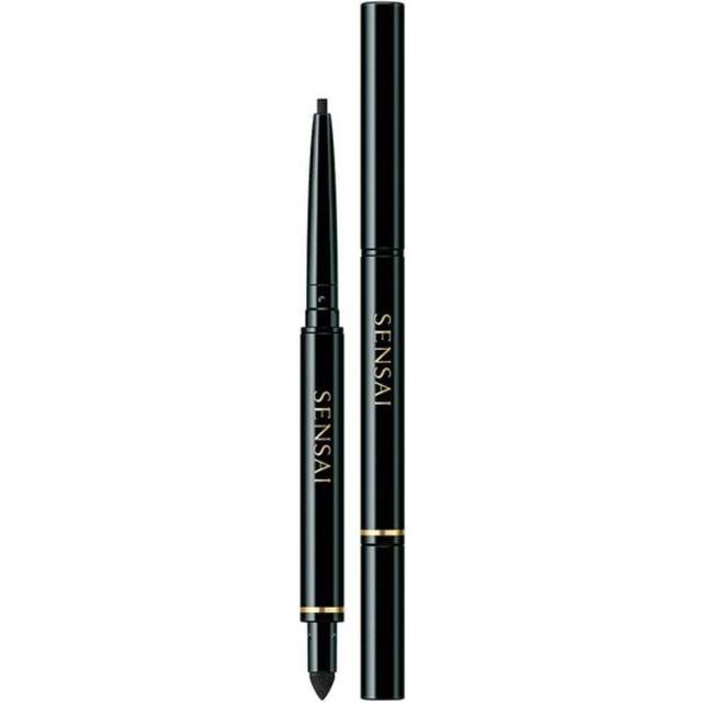 Sensai Lasting Eyeliner Pencil #02 Deep Brown