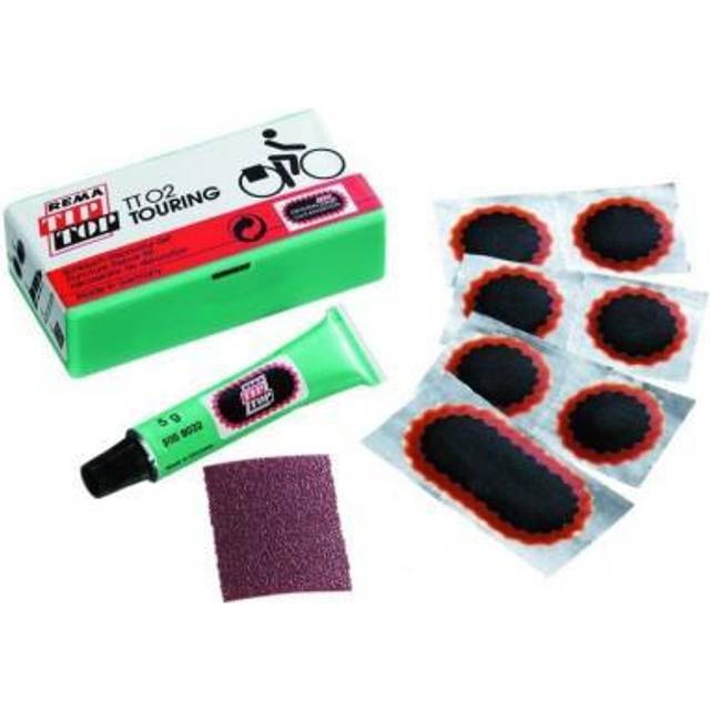 Rema Tip Top TT02 Puncture Repair Kit