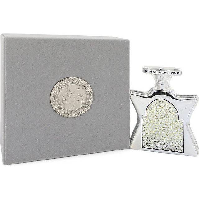 Bond No. 9 New York 3.40Oz Dubai Platinum Eau De Parfum Spray