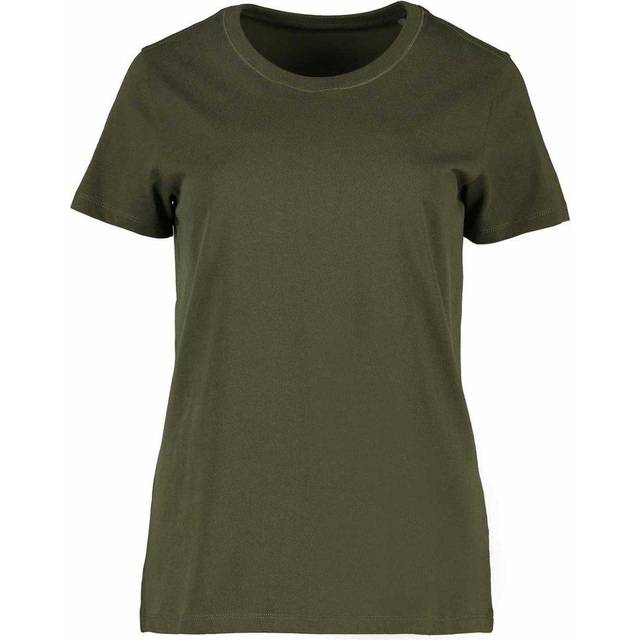 ID Identity T-shirtOliv / XS