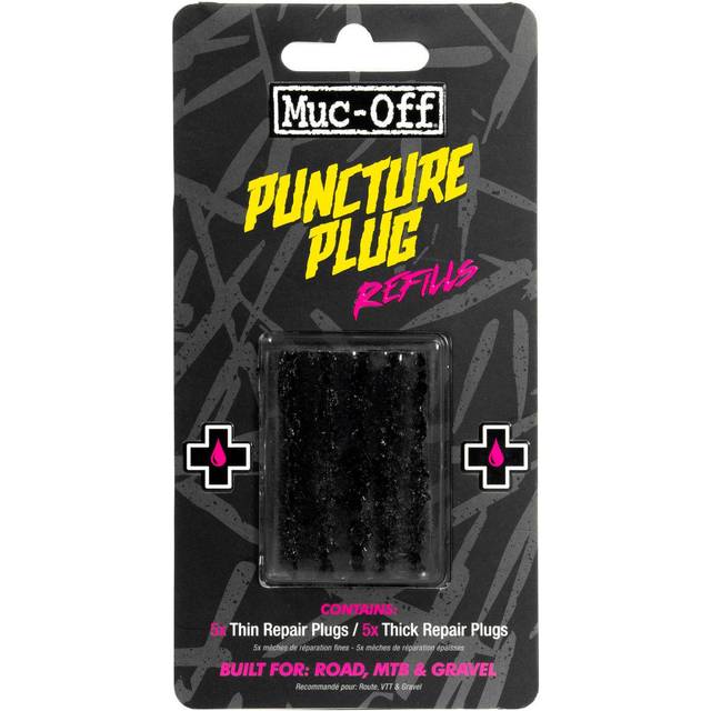 Muc-Off Tubeless Puncture Plug Refill Pack