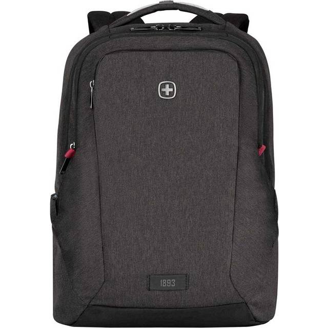 Wenger MX Professional 21 l Backpack - Heather Grey