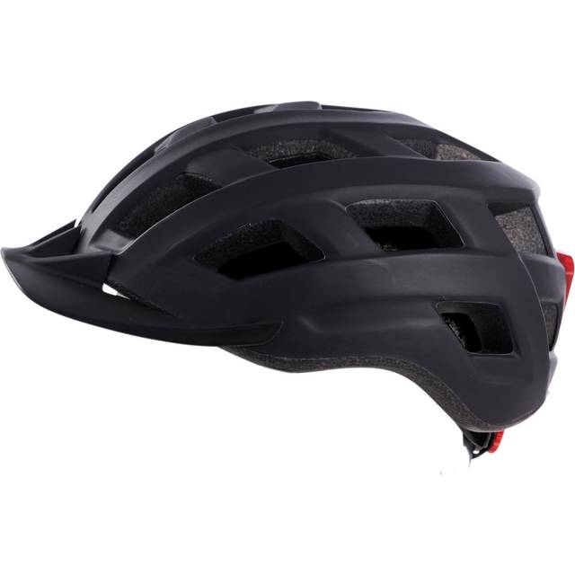 Rawlink Urban Bike Helmet with Rear Light - Size. L