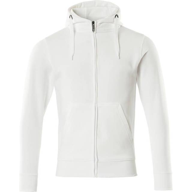 Mascot Gimont Hoodie White - Medium