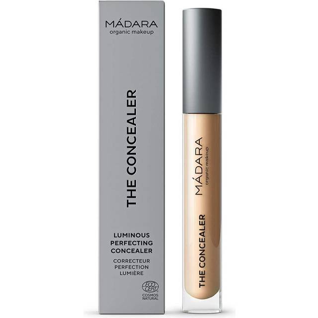 Corrector Madara 35 Honey - Beige