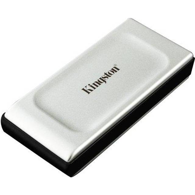 Kingston XS2000 bärbar SSD 500G -SXS2000/2000G2000GB