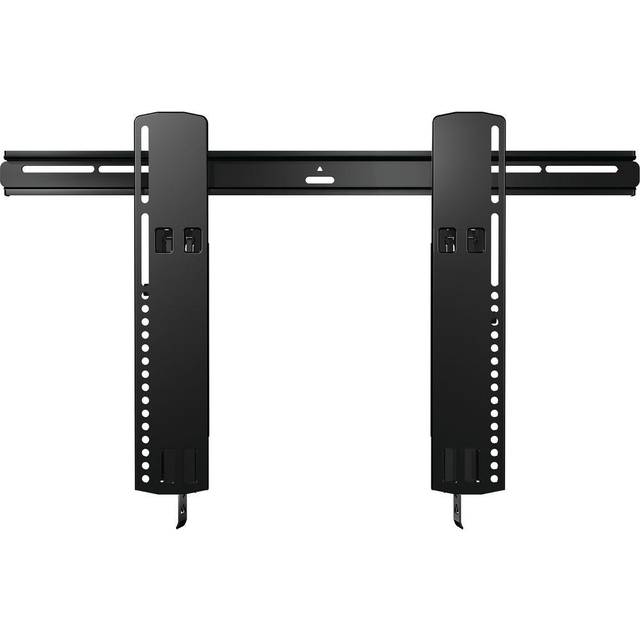 Sanus VLT16-B2 Premium Ultra Slim Tilting TV Wall Bracket For 51 to 80 inch TV's