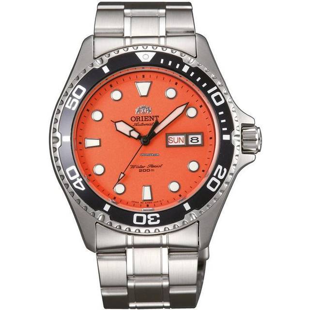 Orient FAA02006M9 Ray II Automatik Herrenuhr 42mm 20ATM