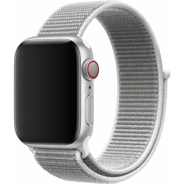 Devia armband Deluxe Sport3 för Apple Watch 49mm/ 45mm/ 44mm/ 42mm cape cod blå