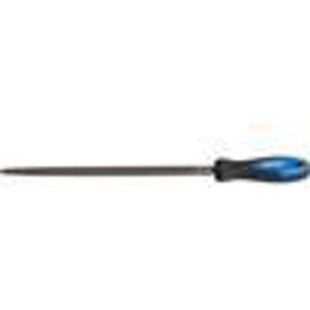 Draper 00014 Square File and Handle (250mm)