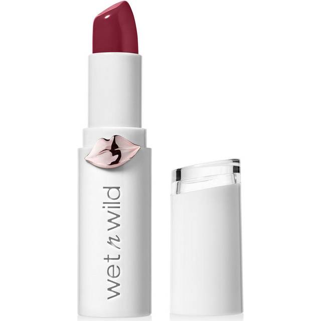 Wet 'n Wild Megalast High-Shine Lipstick Raining Rubies 3,6 g