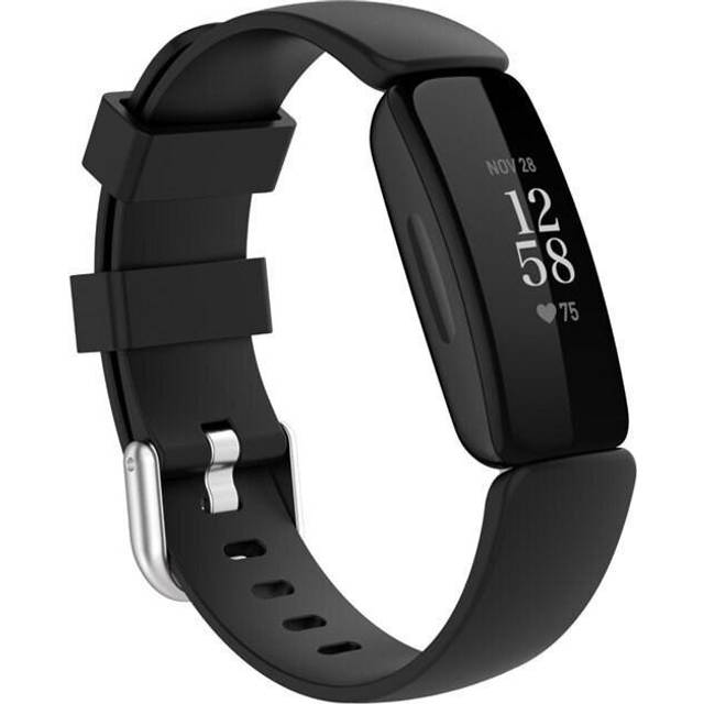 Sport Armbånd Fitbit Inspire 2 (S) - Lime