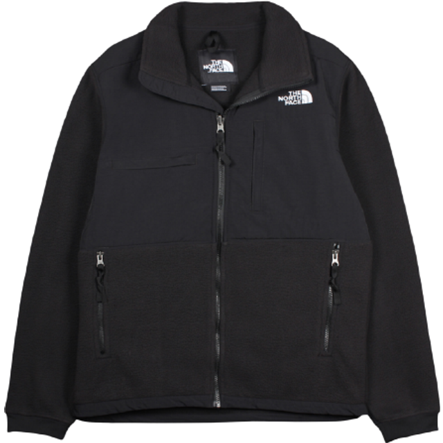Jacka med huva The North Face The North Face Denali Jacket nf0a7ur6-jk3 Storlek S