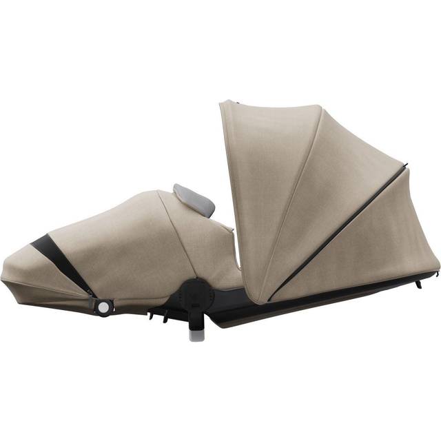 Joolz Hub+ Cocoon - Gorgeous Grey