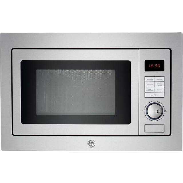 Professional F457PROMWSX mikro 38 cm, rostfri - Rostfritt stål