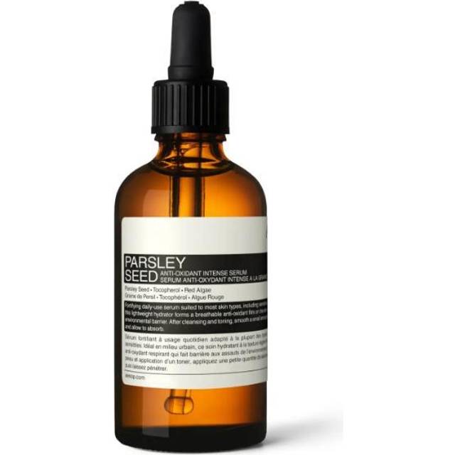 Parsley Seed Anti-oxidant Intense Serum - 60ml/2oz