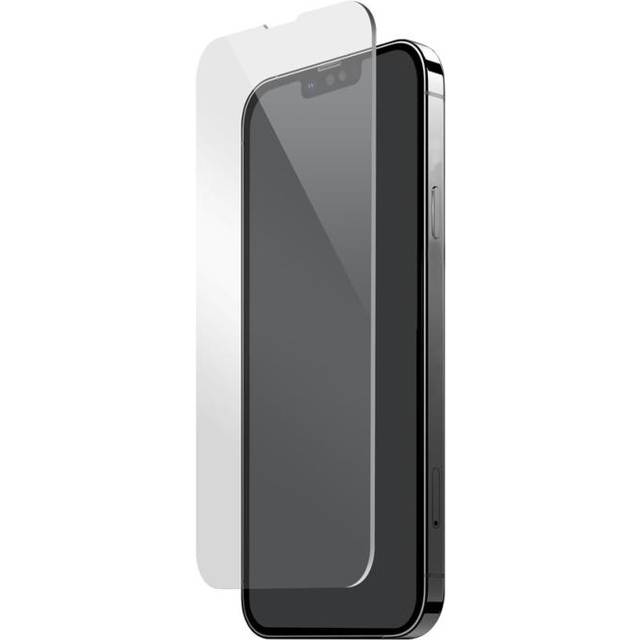 DELTACO skärmskydd för Apple iPhone 13 Mini, 2.5D härdat glas, 9H hårdhet