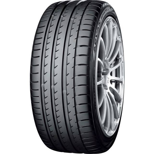 Yokohama Advan Sport V105 235/30R20 88Y XL (235/30R20 88Y XL)