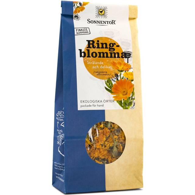 Te Ringblomma